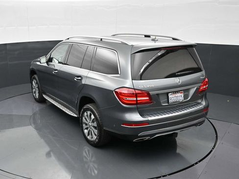 Used 2019 Mercedes-Benz GLS 450 4MATIC image 23