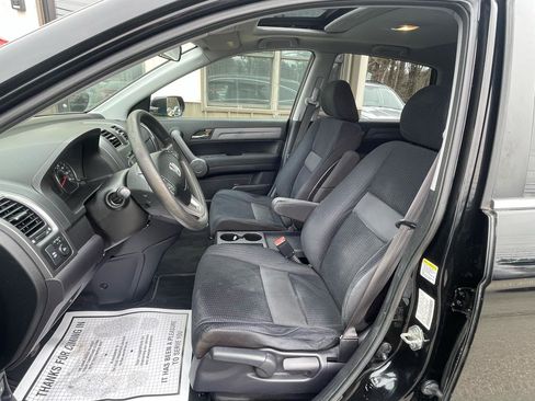 Used 2008 Honda CR-V EX image 11