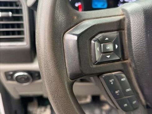 Used 2019 Ford F350 XL w/ Power Equipment Group image 14