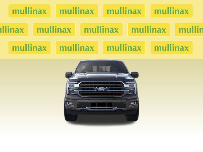 New 2026 Ford F150 King Ranch w/ Equipment Group 601A High AWD/4WD image 10