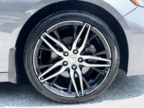 Used 2022 Honda Accord Touring image 33