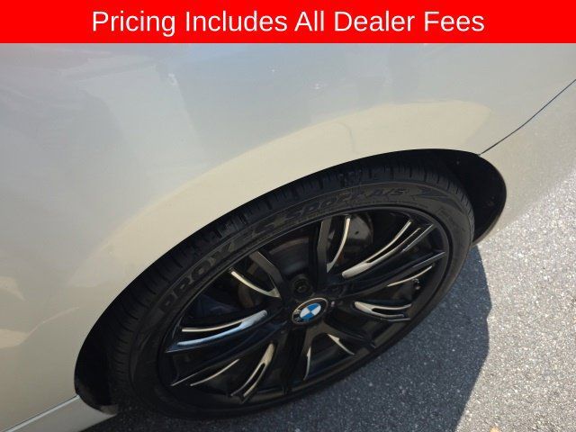 Used 2015 BMW M235i xDrive Coupe AWD/4WD image 6