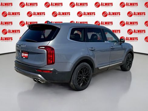 Used 2022 Kia Telluride S image 5