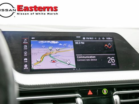 Used 2024 BMW 228i Gran Coupe FWD image 18