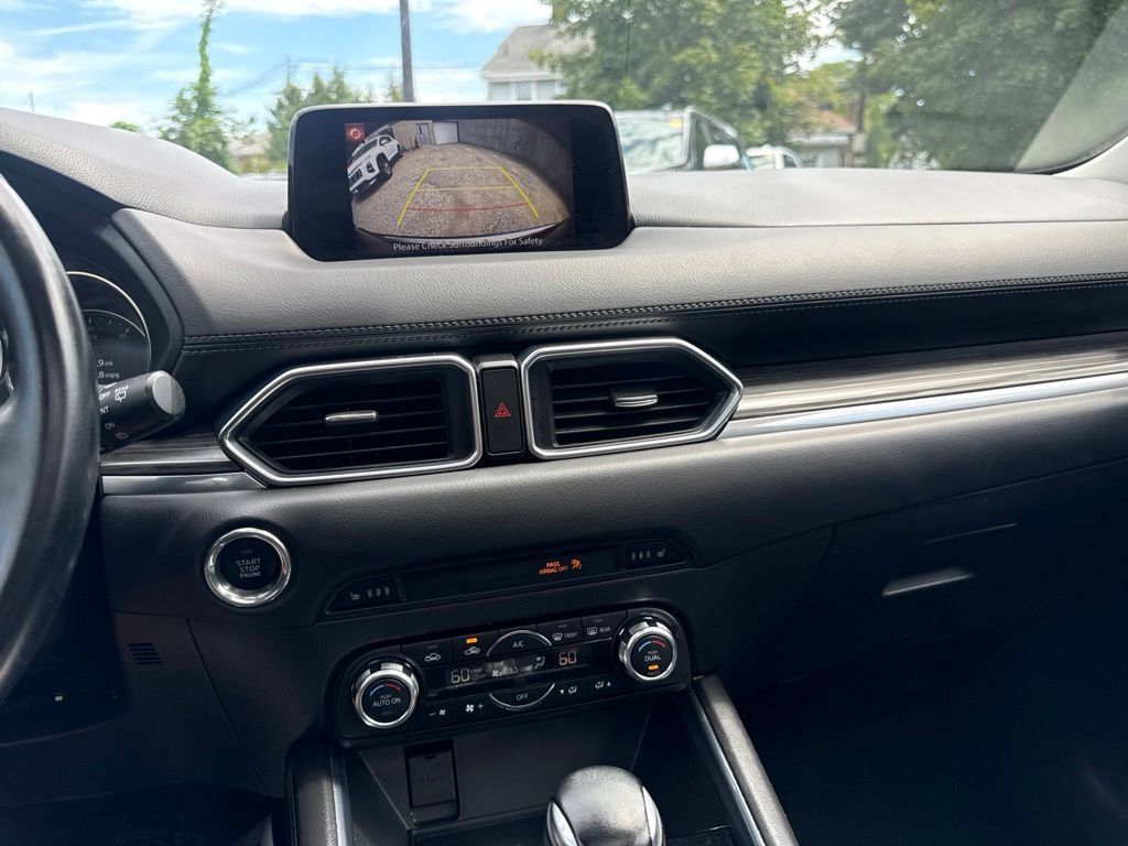Used 2017 MAZDA CX-5 Grand Touring FWD image 28