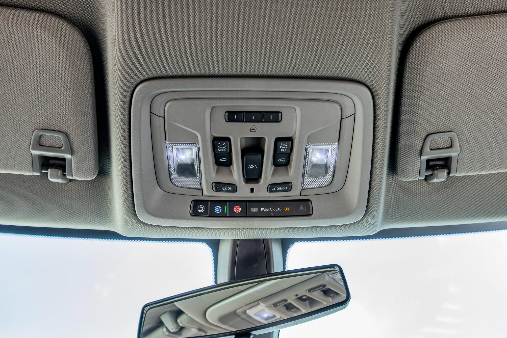 Used 2021 Chevrolet Silverado 1500 RST w/ All Star Edition Plus AWD/4WD image 28