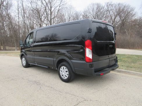 Used 2017 Ford Transit 150 130 Low Roof w/ Exterior Upgrade Package image 25