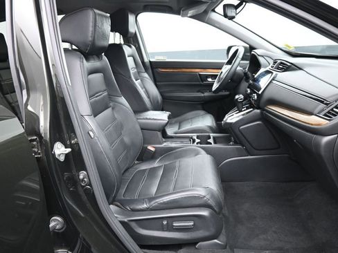 Used 2019 Honda CR-V EX-L image 26