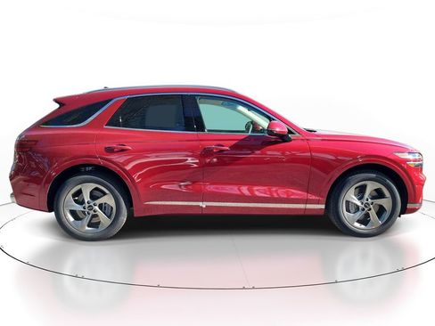 New 2026 Genesis GV70 2.5T Advanced image 2