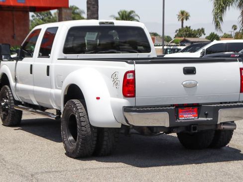 Used 2012 Ford F350 XLT AWD/4WD image 6