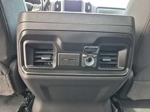 Used 2020 Chevrolet Silverado 1500 RST w/ All-Star Edition image 13