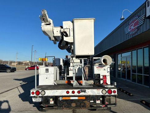Used 2011 RAM 5500 2WD Regular Cab w/ ST Decor Group image 10