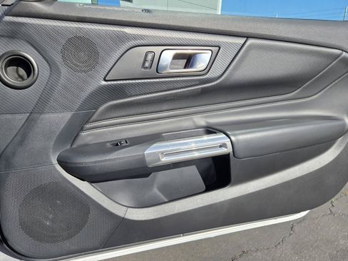 Used 2024 Ford Mustang Premium RWD image 30