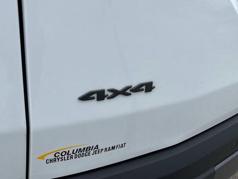 New 2026 Jeep Cherokee Laredo AWD/4WD image 14
