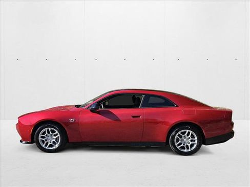 New 2025 Dodge Charger R/T w/ Quick Order Package 25M R/T image 5