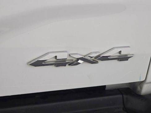 Used 2024 RAM 2500 Big Horn image 14