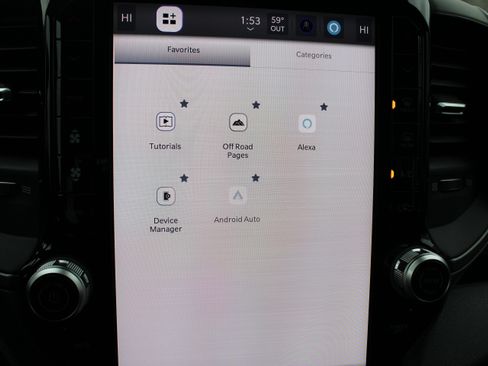 Used 2025 RAM 3500 Tradesman image 22