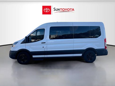 Used 2020 Ford Transit 350 XL image 7