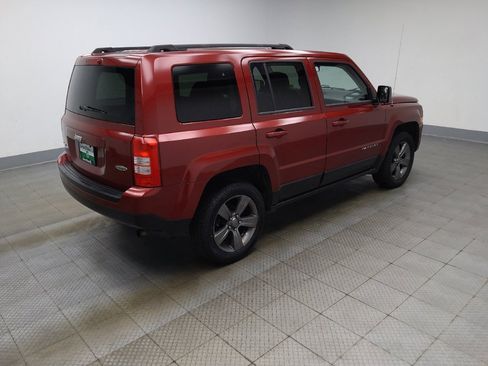 Used 2015 Jeep Patriot High Altitude image 10