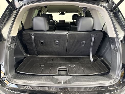Used 2025 Honda Pilot EX-L image 25