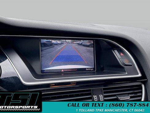 Used 2013 Audi S4 Premium Plus AWD/4WD image 20