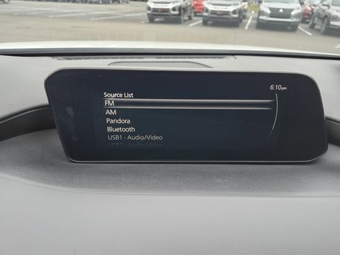 Used 2021 MAZDA MAZDA3 s image 4