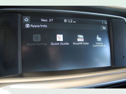 Used 2019 Kia Optima S image 20