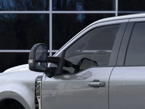 New 2026 Ford F250 Lariat image 50