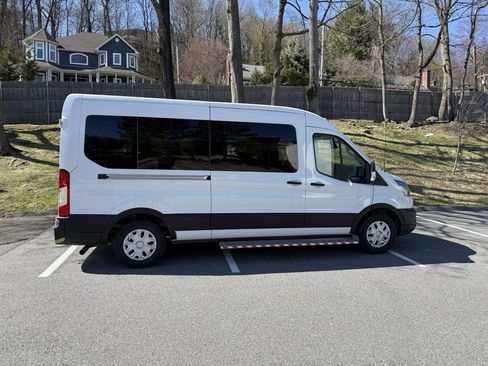New 2024 Ford Transit 350 XL image 3