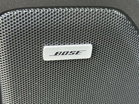 Used 2023 GMC Sierra 3500 Denali w/ Denali Black Diamond Edition image 12