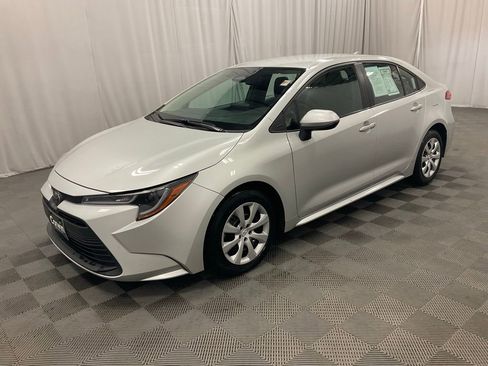 Used 2024 Toyota Corolla LE image 5