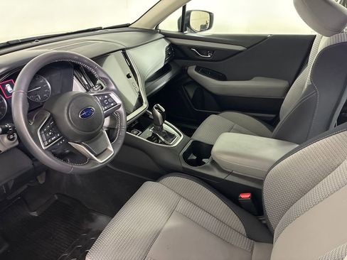 Used 2023 Subaru Outback Premium image 19