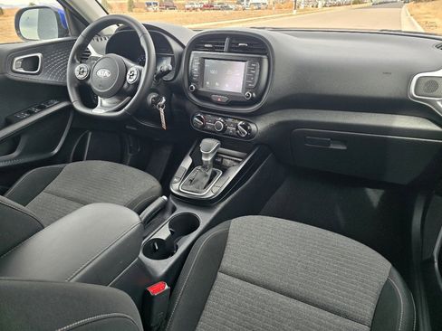 Used 2021 Kia Soul GT-Line image 28