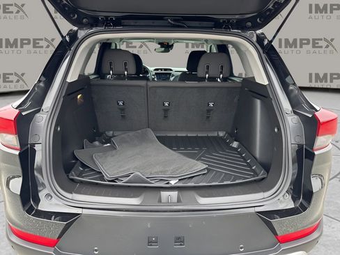 Used 2023 Chevrolet TrailBlazer LT w/ Convenience Package image 27