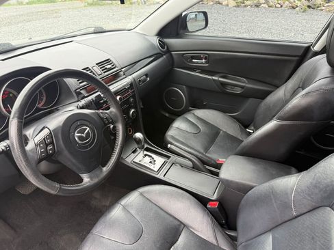 Used 2009 MAZDA MAZDA3 s Grand Touring FWD image 7