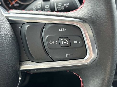 Used 2023 Jeep Wrangler Rubicon w/ Xtreme 35 Tire Package image 37