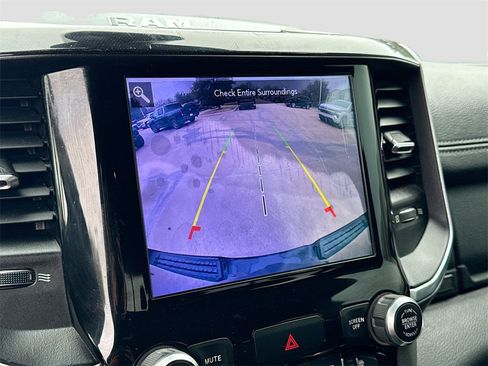 Used 2020 RAM 1500 Laramie image 14