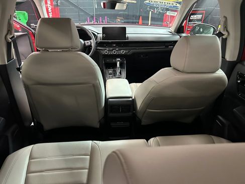 Used 2024 Honda CR-V EX-L image 21