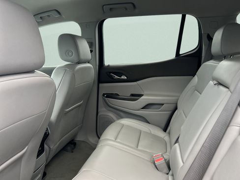 Used 2023 GMC Acadia SLT image 23