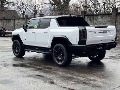 New 2026 GMC Hummer EV 2X image 3