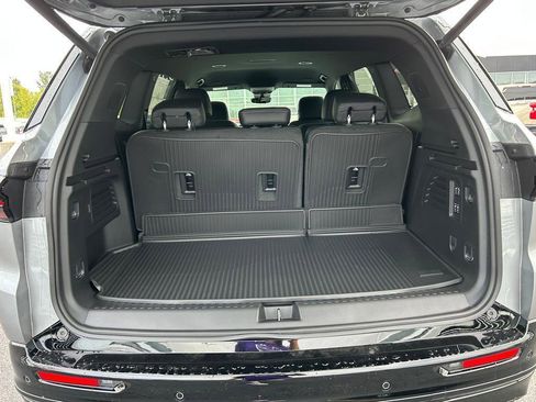 New 2026 Buick Enclave Sport Touring w/ Power Package image 15