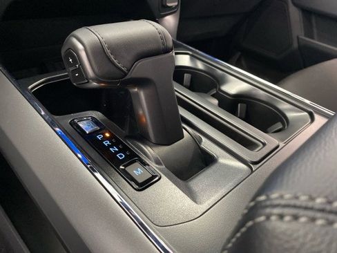 New 2025 Ford F150 XLT w/ Equipment Group 302A MID image 23