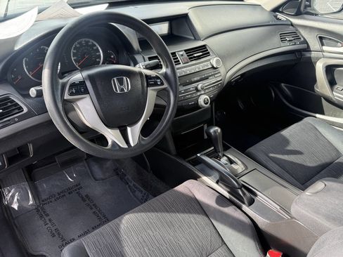Used 2012 Honda Accord LX-S image 5