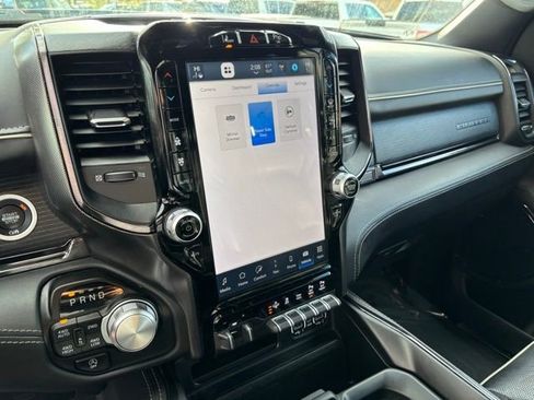 Used 2023 RAM 1500 Limited image 20