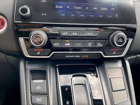 Used 2018 Honda CR-V EX image 29