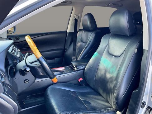 Used 2011 Lexus RX 350 2WD w/ Premium Pkg image 8