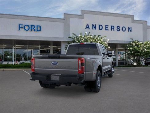 New 2026 Ford F350 XL w/ 360-Degree Camera Package image 8