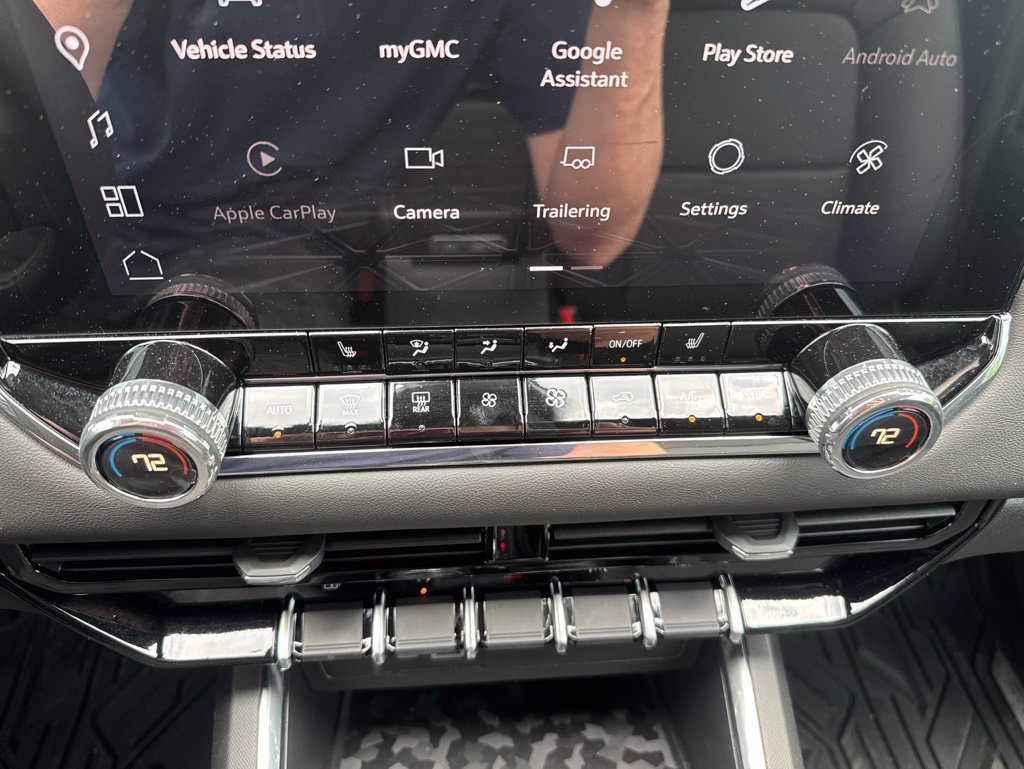 New 2026 GMC Canyon Elevation w/ Convenience Package AWD/4WD image 27