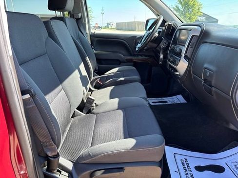 Used 2014 GMC Sierra 1500 SLE w/ SLE Value Package AWD/4WD image 29