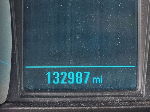 Used 2012 Chevrolet Equinox LT image 6